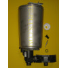 Теплообменник отопления 87167640680 котла Buderus Gb172-24